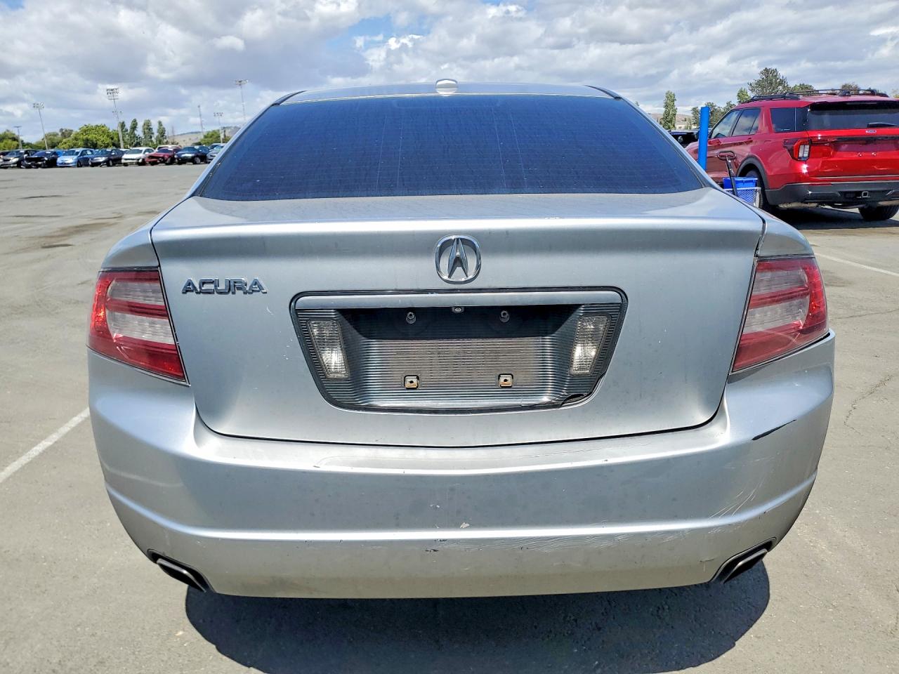 Acura TL