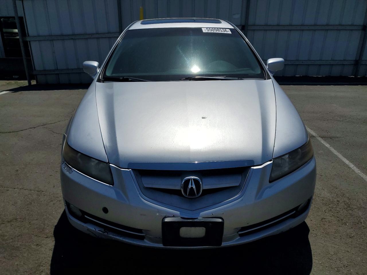 Acura TL