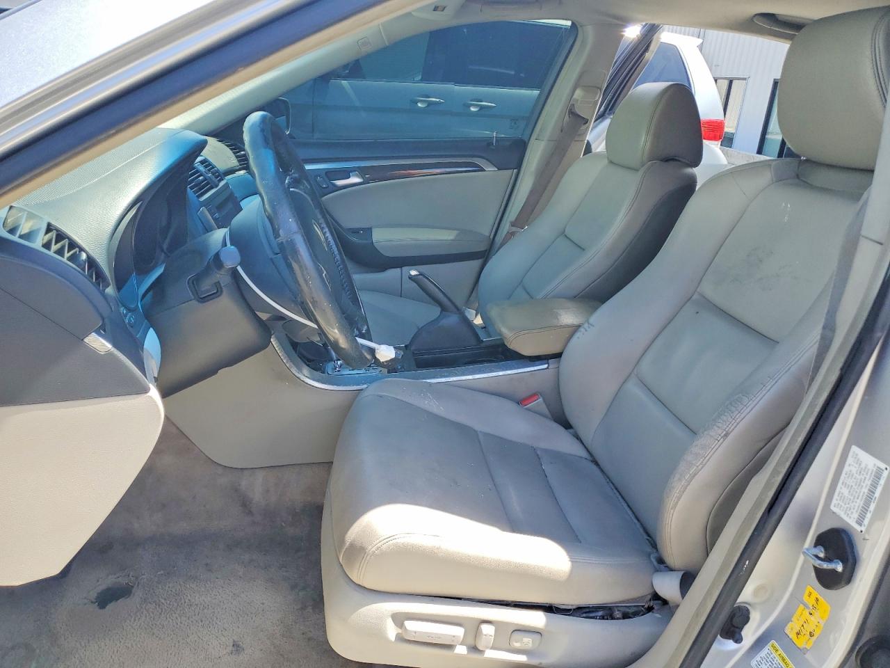 Acura TL