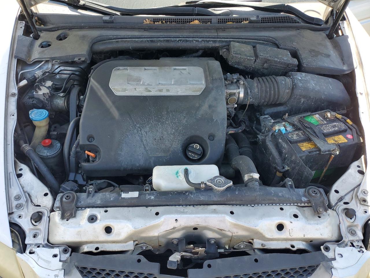 Acura TL