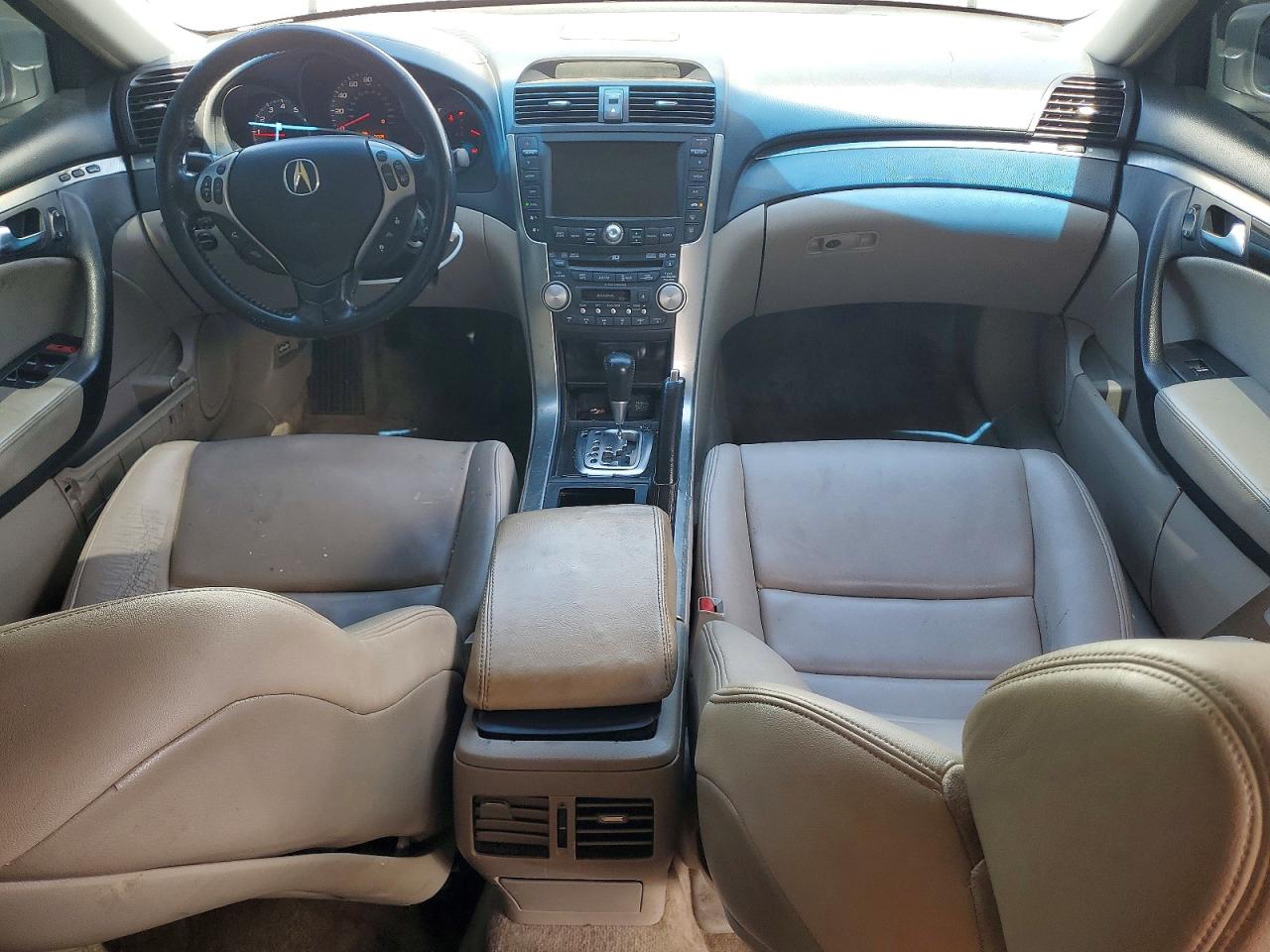 Acura TL