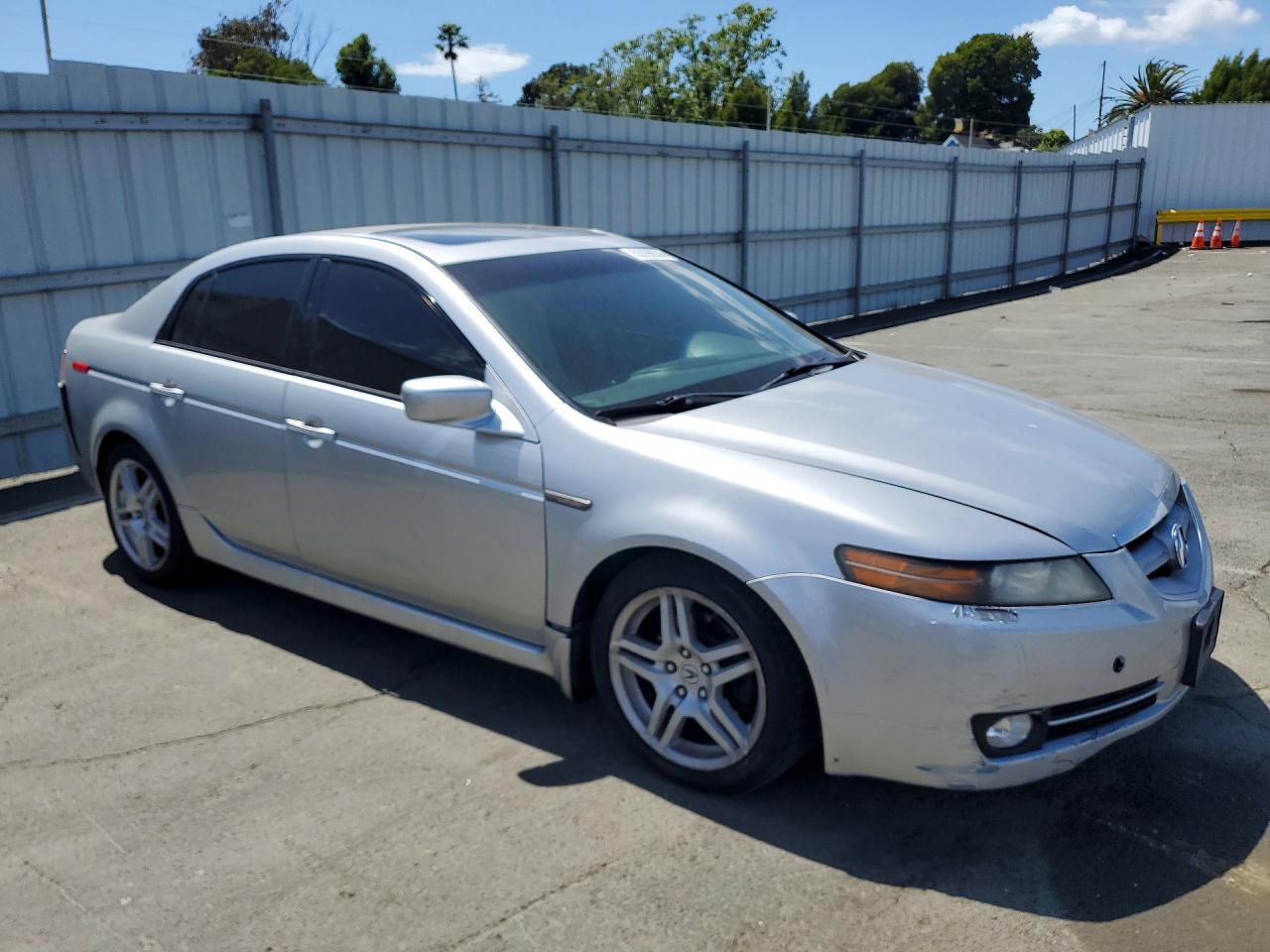 Acura TL