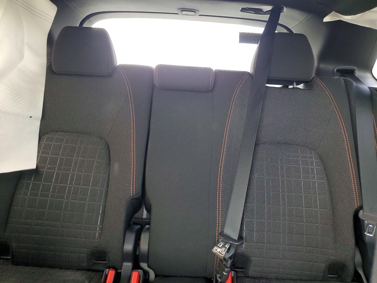 Honda HR-V Sport