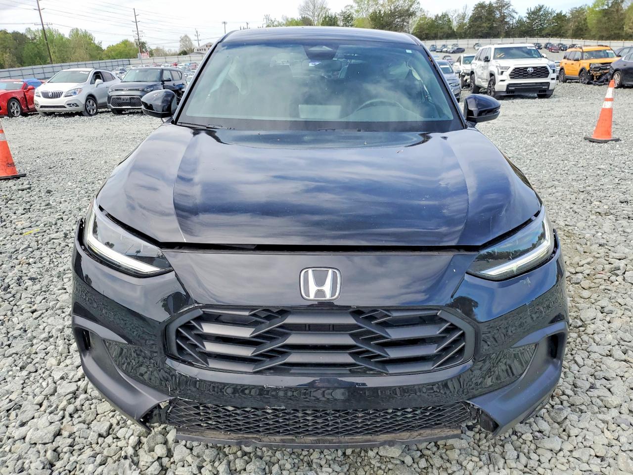 Honda HR-V Sport