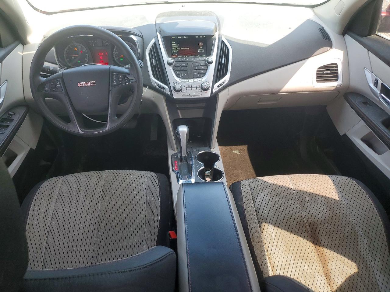 GMC Terrain Sle