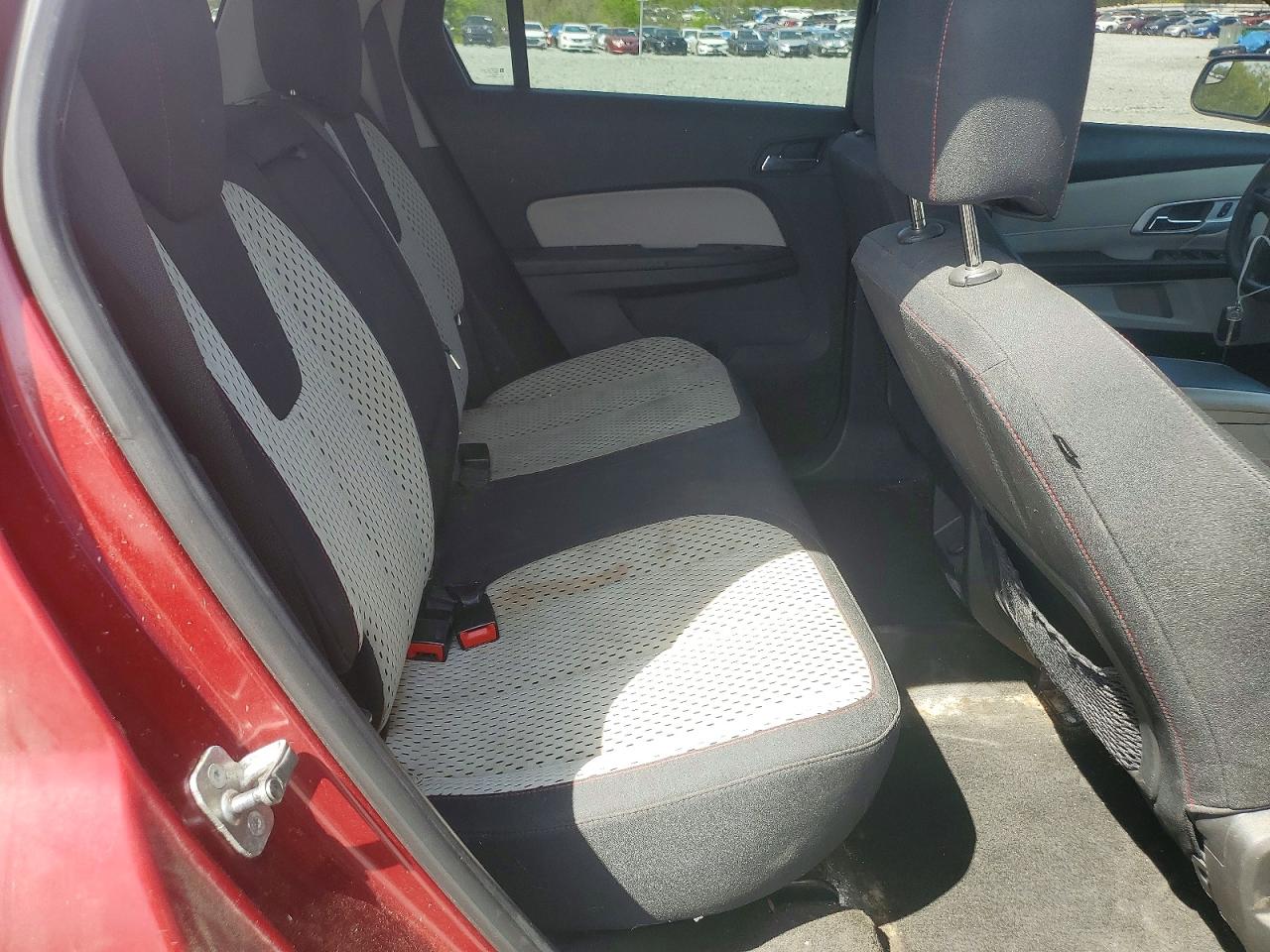 GMC Terrain Sle