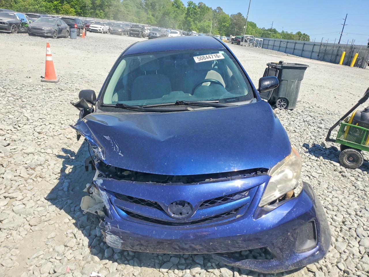 Toyota Corolla L