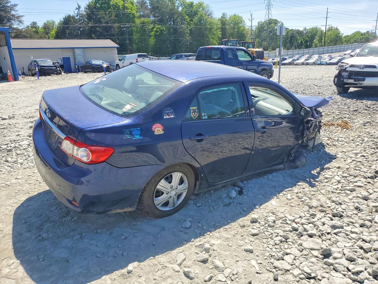Toyota Corolla L