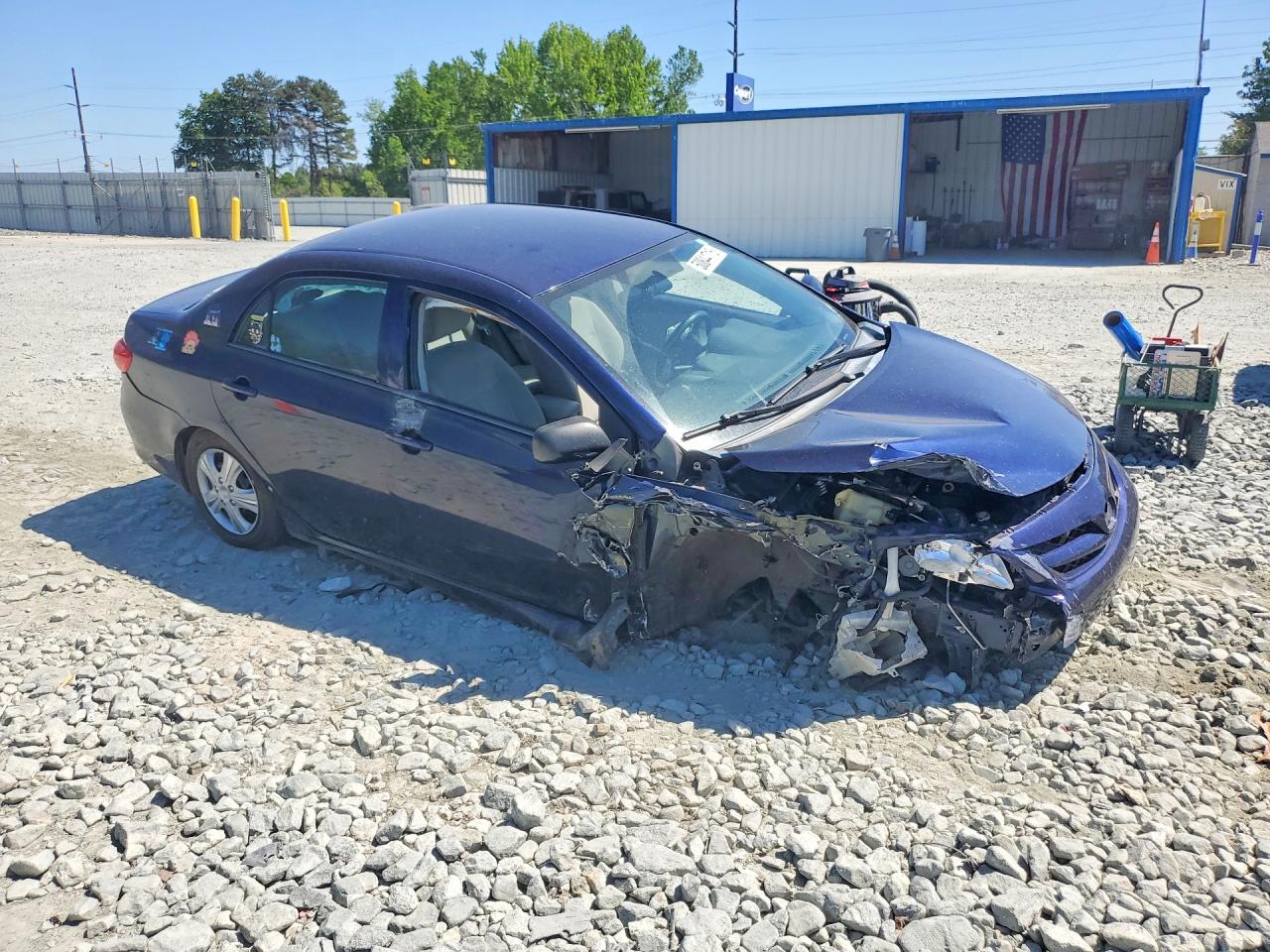 Toyota Corolla L