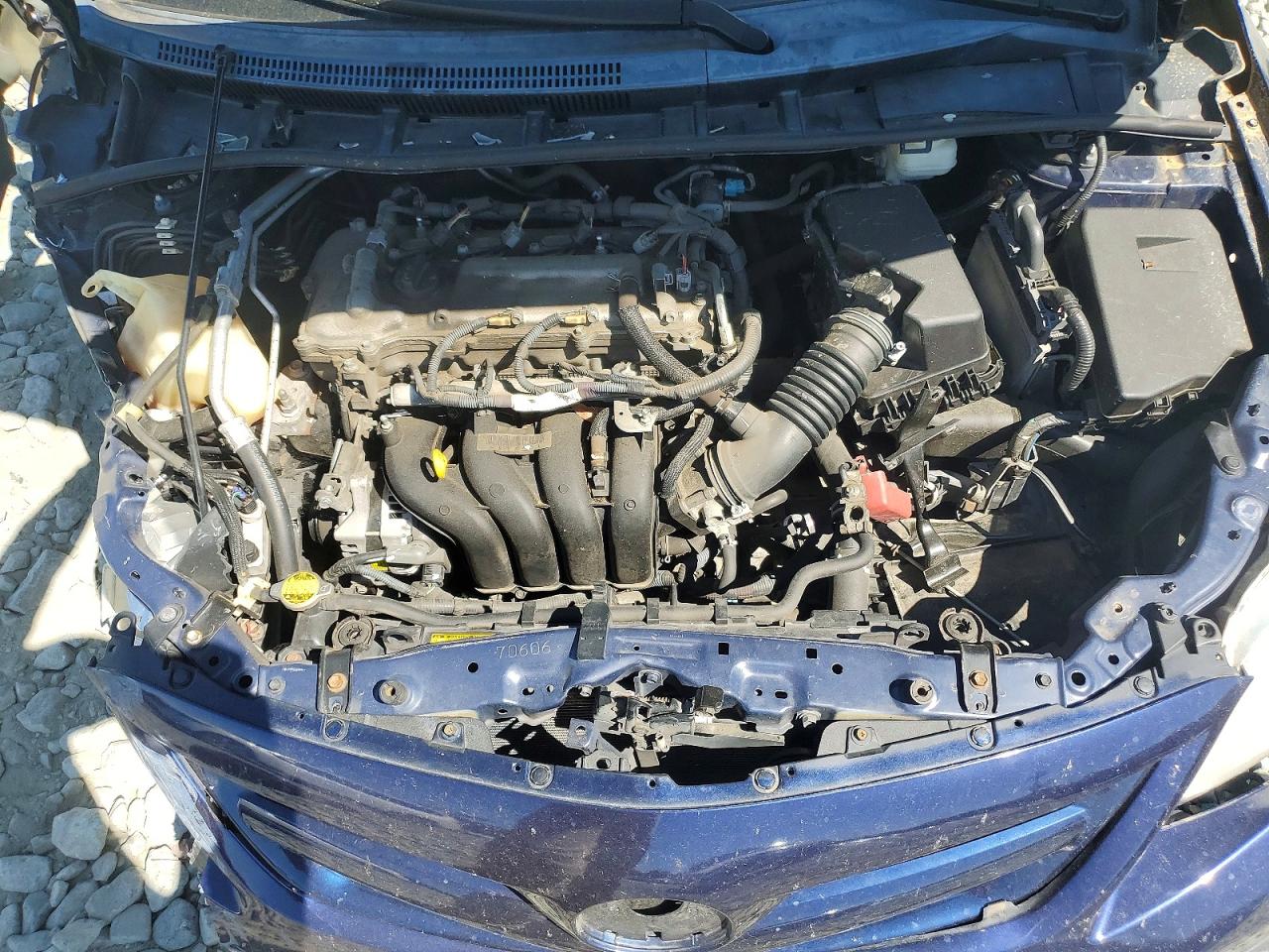Toyota Corolla L