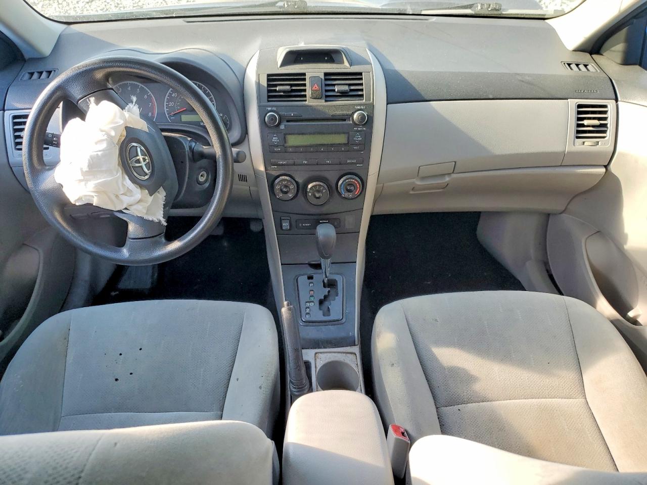 Toyota Corolla L