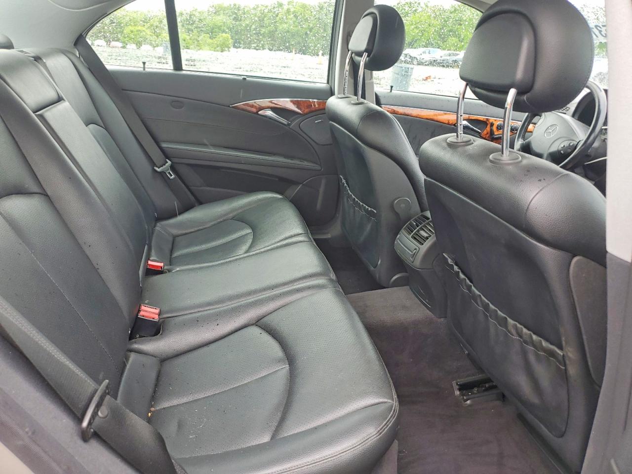 Mercedes-Benz E-Class 320 Cdi
