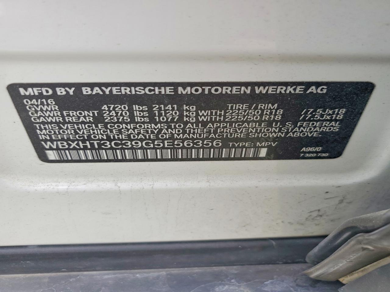 BMW X Series Xdrive28i