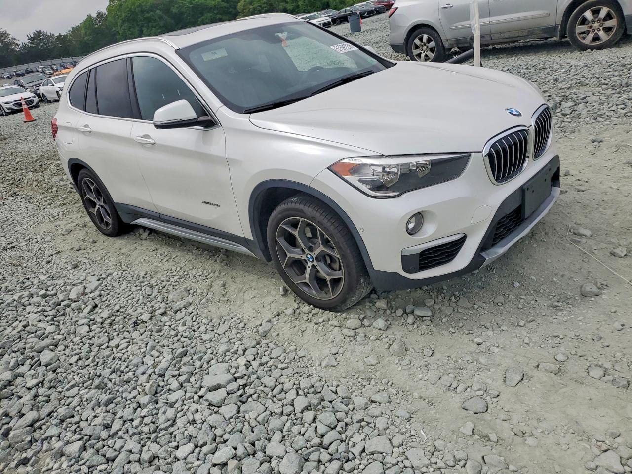 BMW X Series Xdrive28i