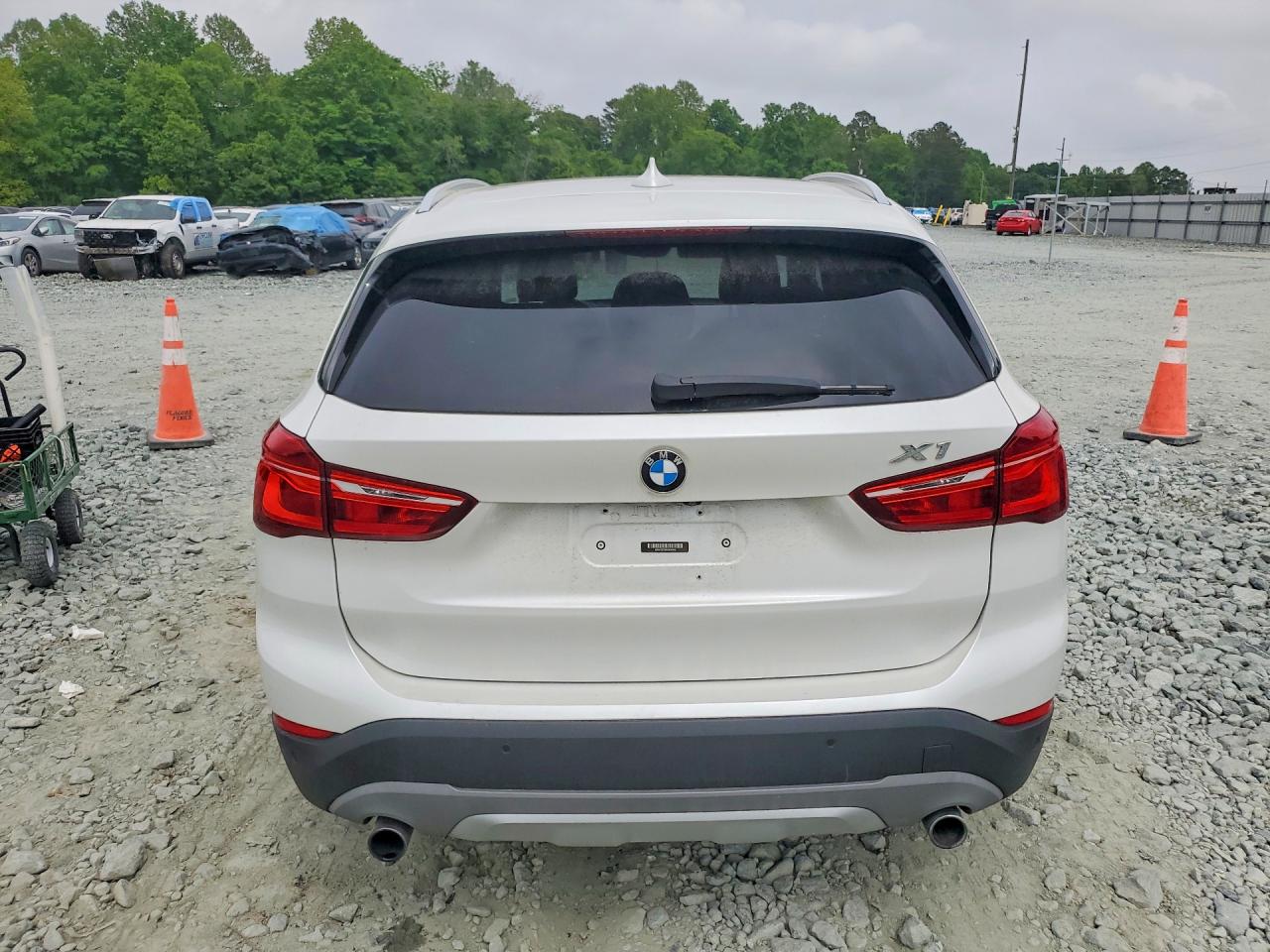 BMW X Series Xdrive28i