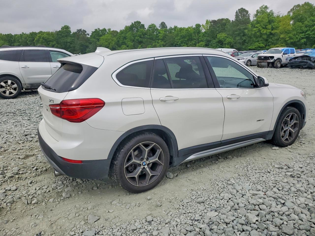 BMW X Series Xdrive28i