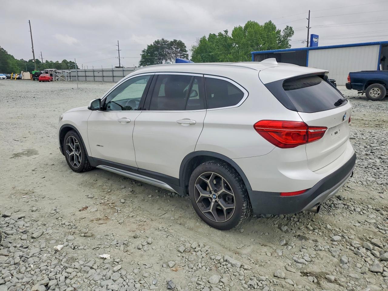 BMW X Series Xdrive28i