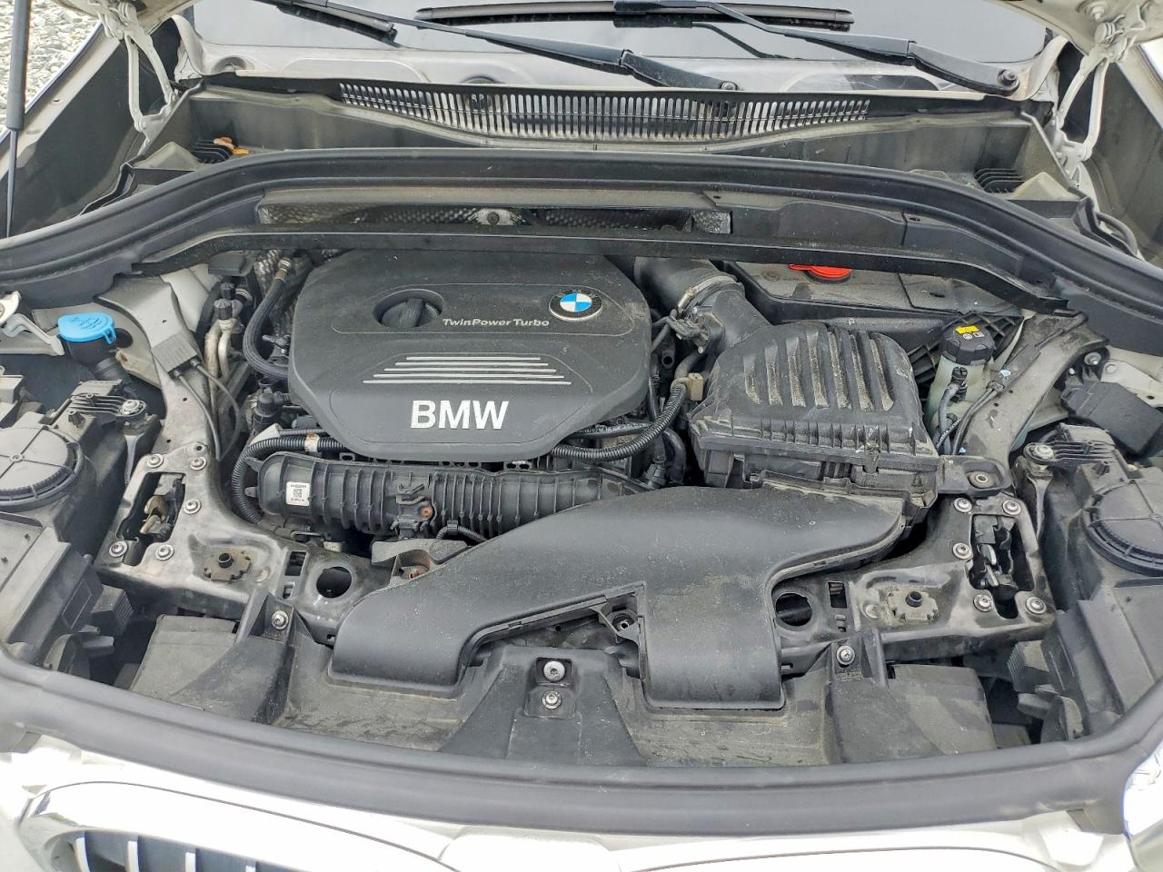 BMW X Series Xdrive28i