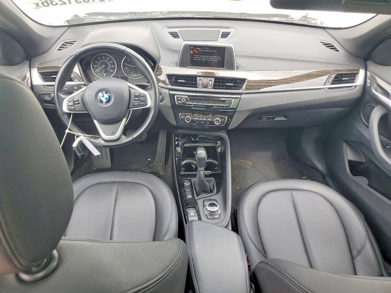BMW X Series Xdrive28i