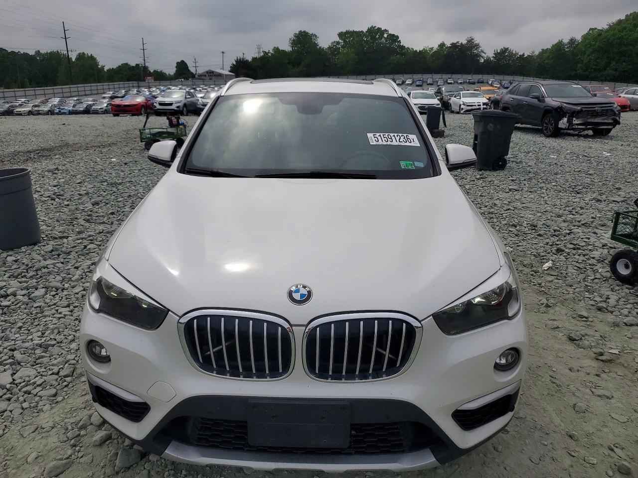BMW X Series Xdrive28i