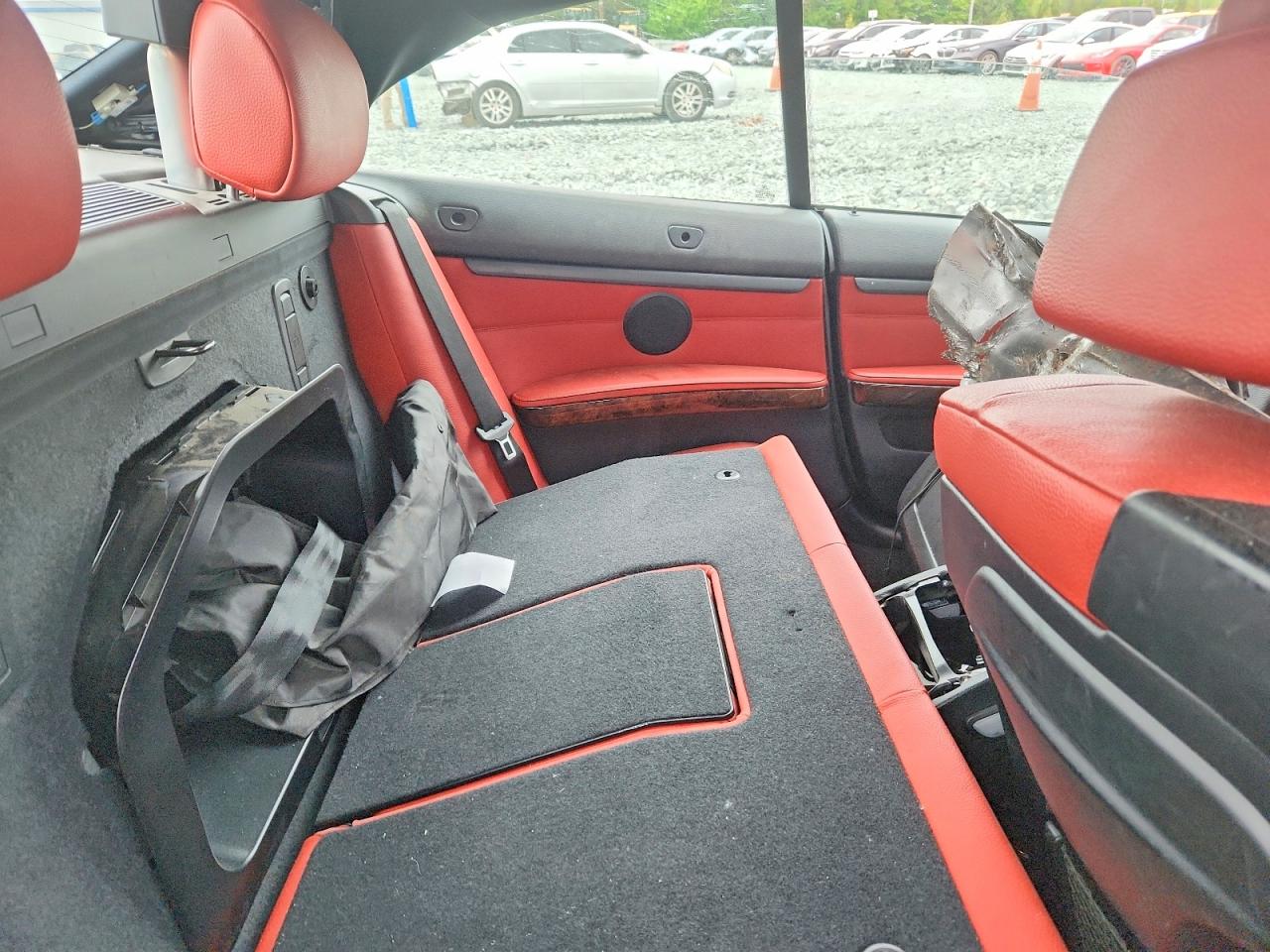 BMW 3 Series I