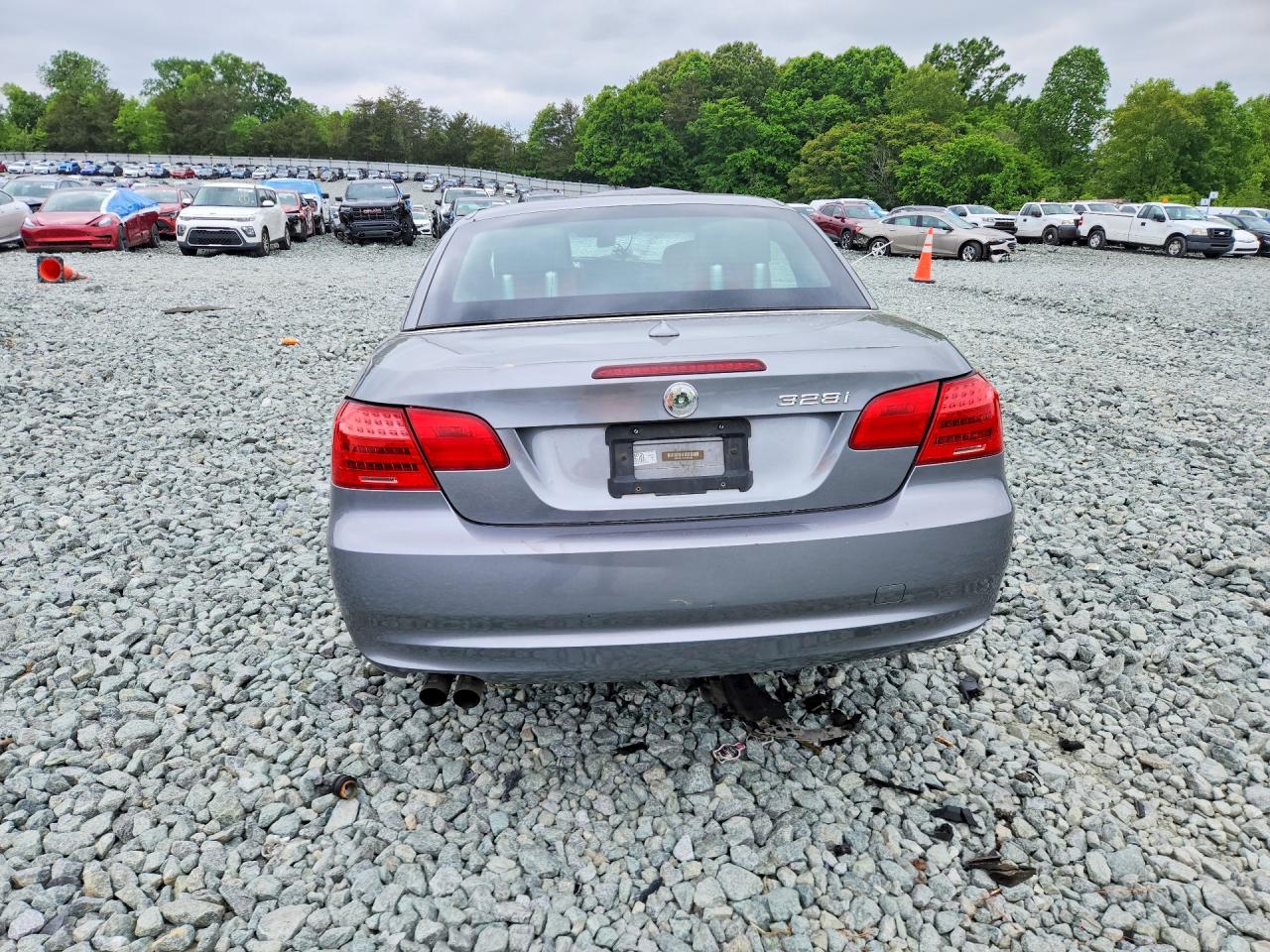 BMW 3 Series I