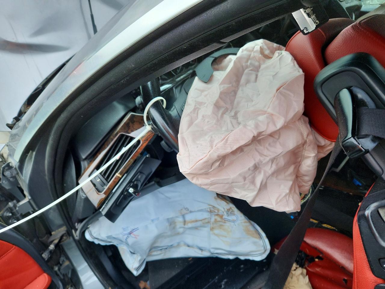BMW 3 Series I