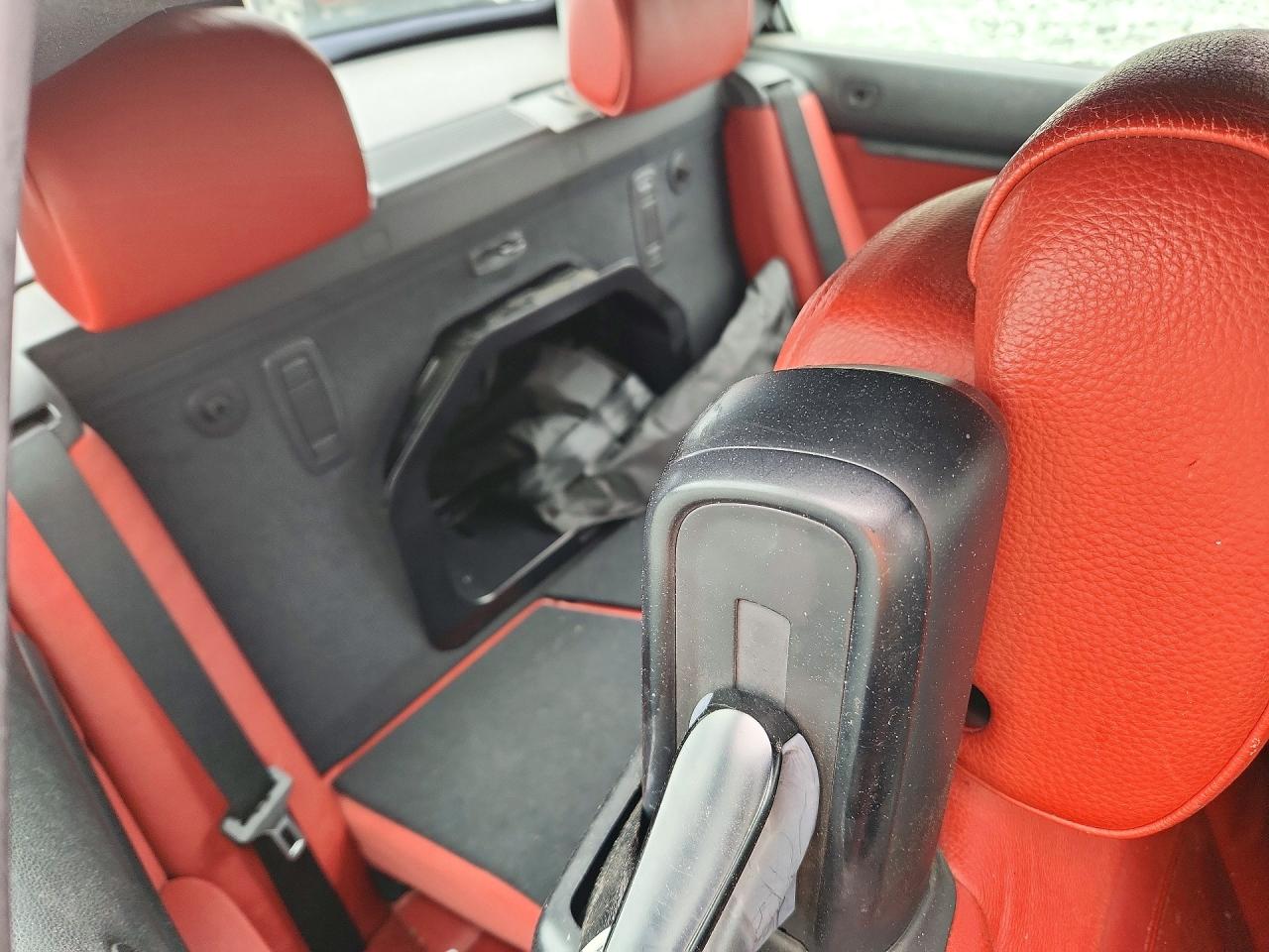BMW 3 Series I