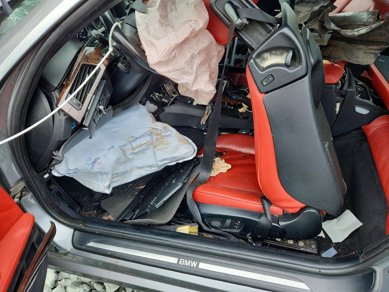 BMW 3 Series I
