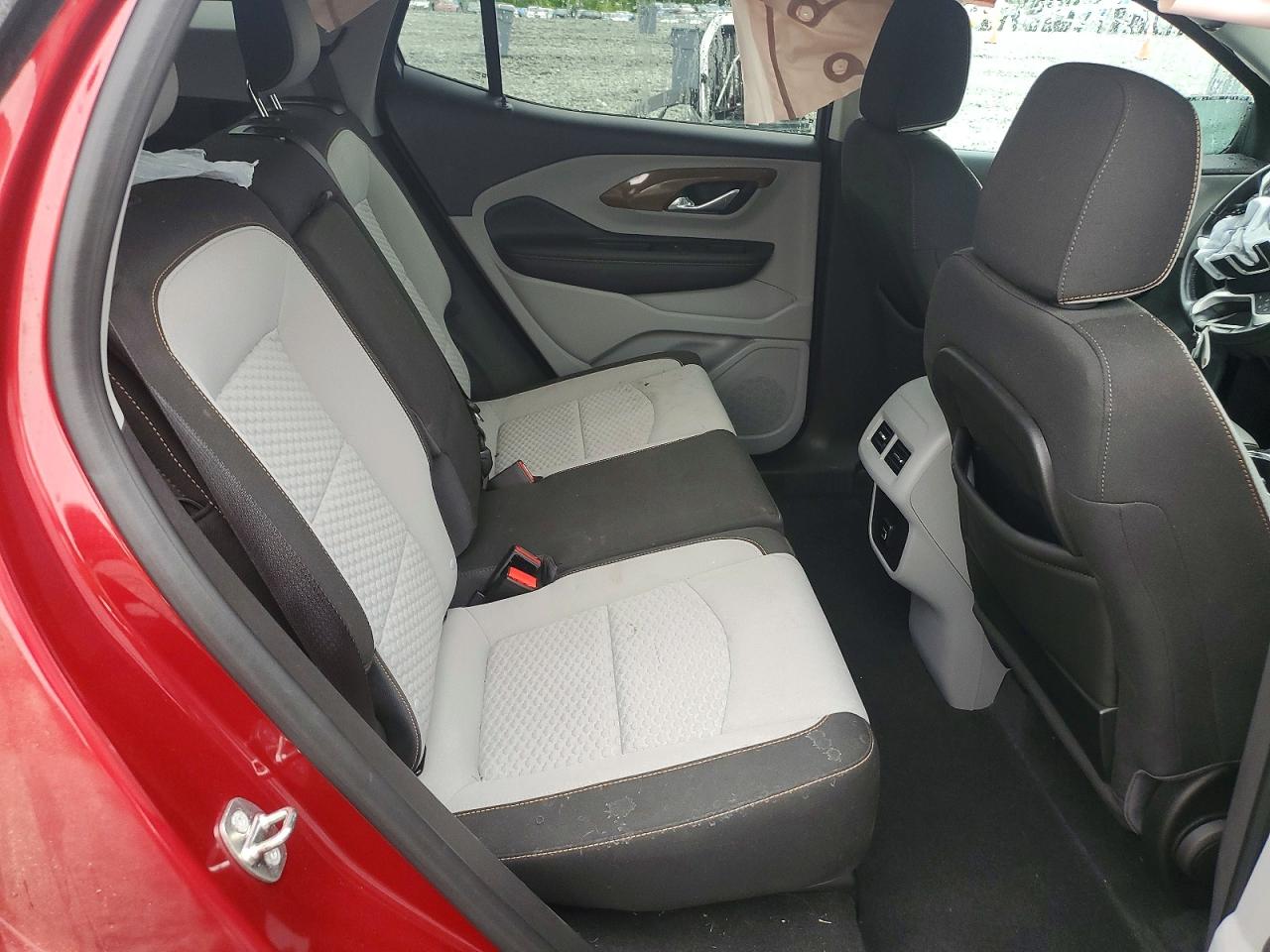GMC Terrain Sle