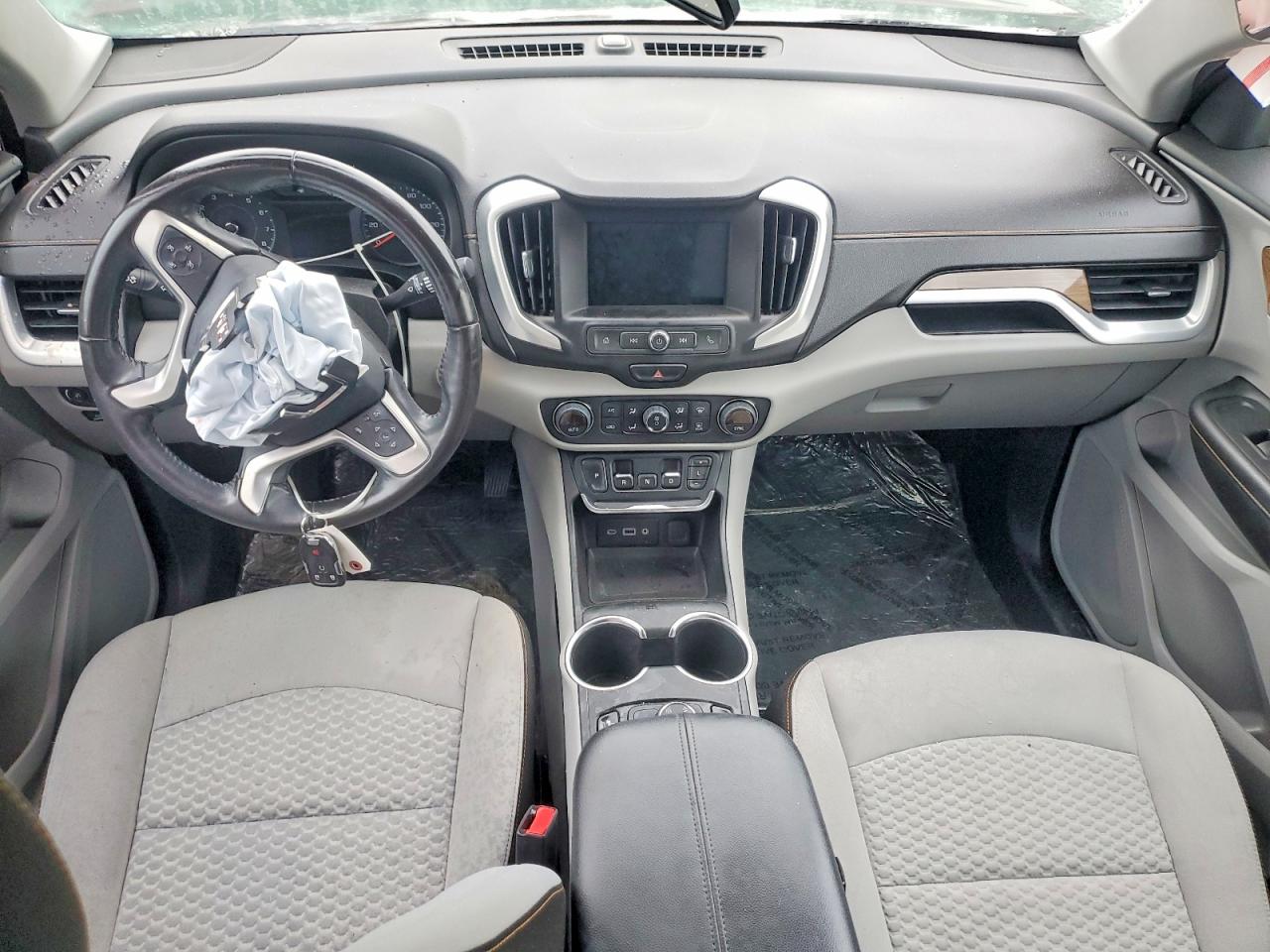 GMC Terrain Sle