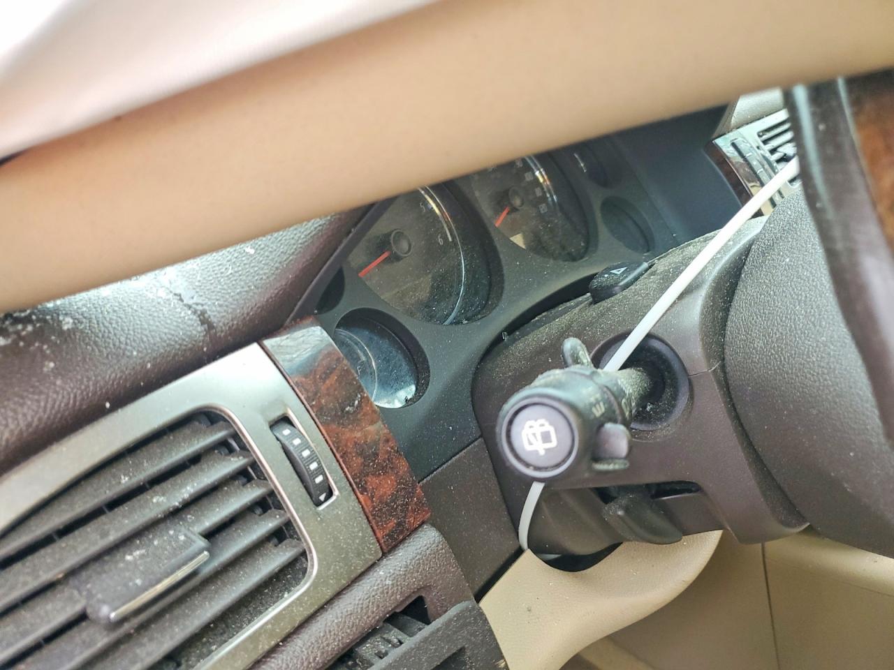 GMC Yukon Denali