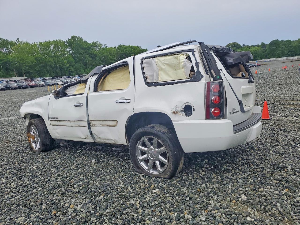 GMC Yukon Denali