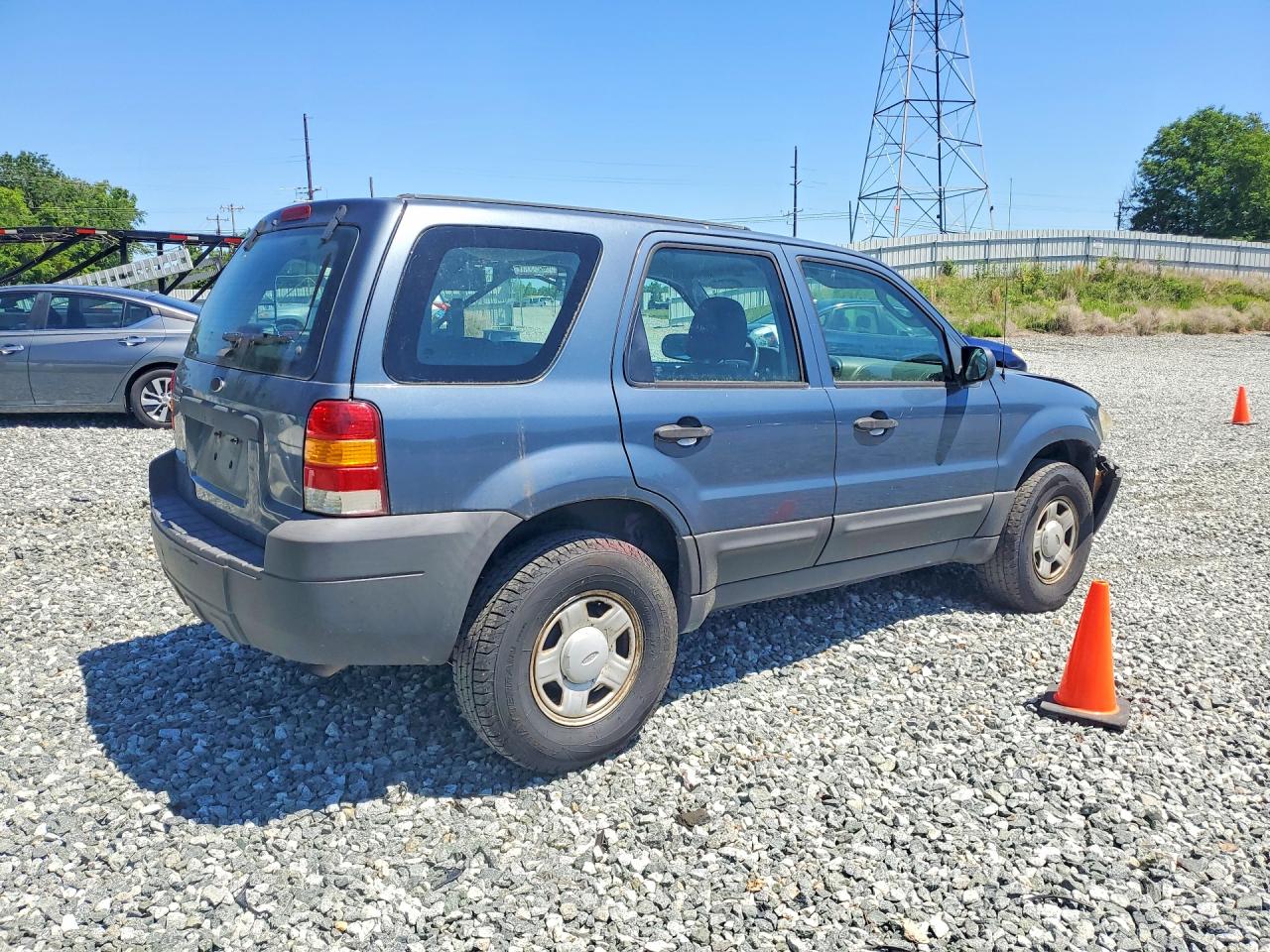 Ford Escape