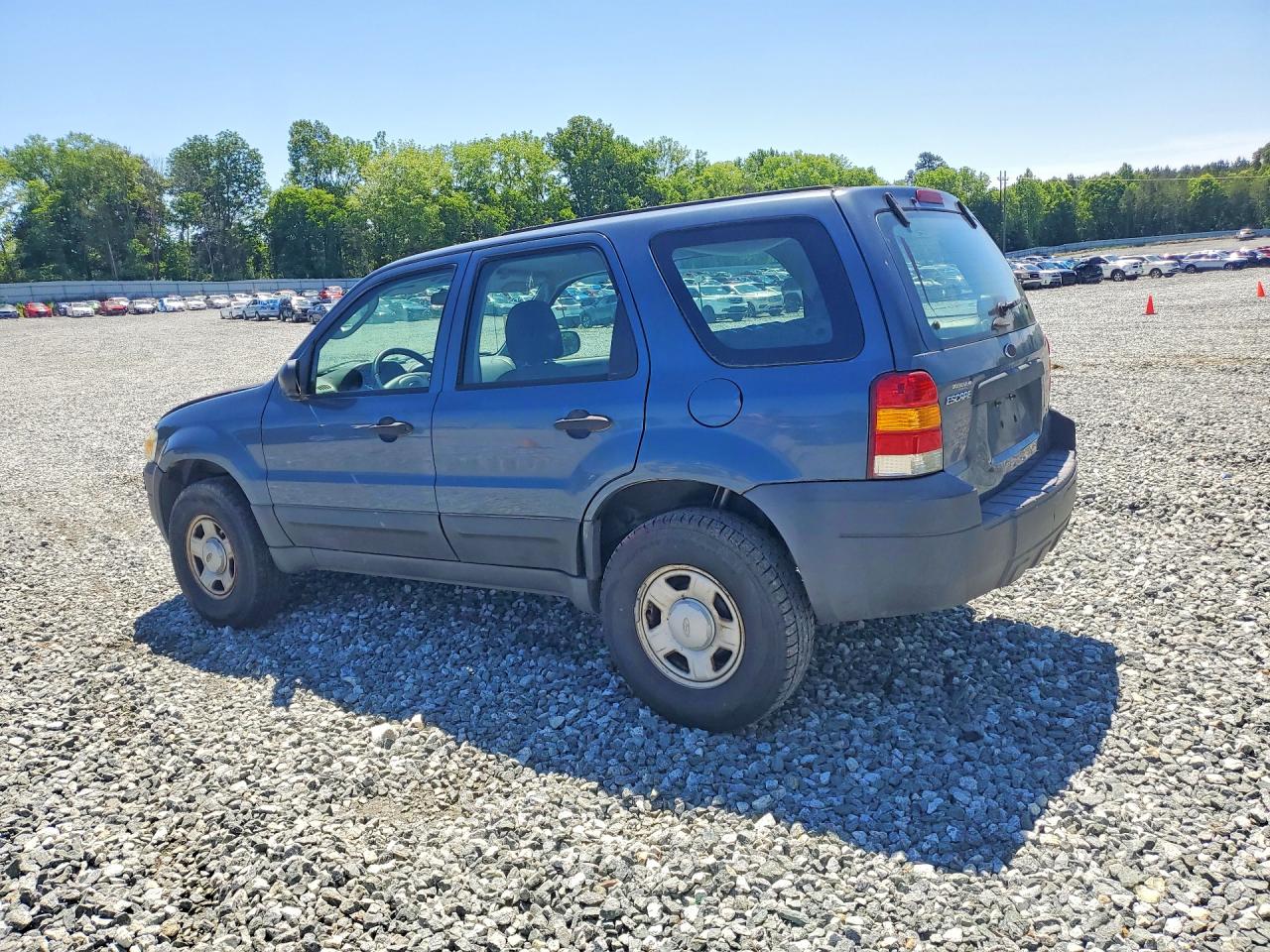 Ford Escape