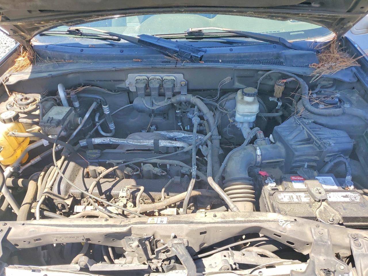 Ford Escape