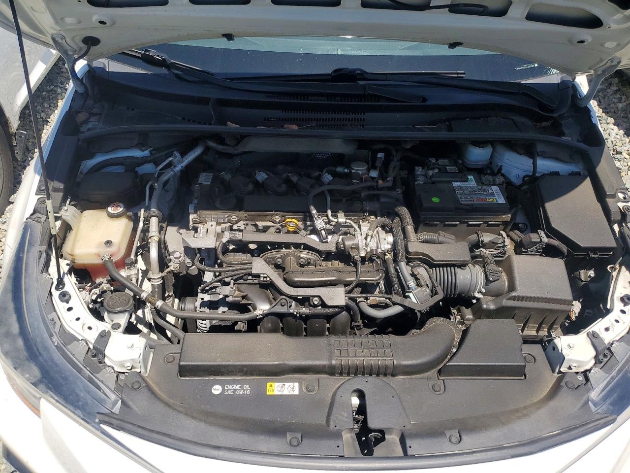 Toyota Corolla Se