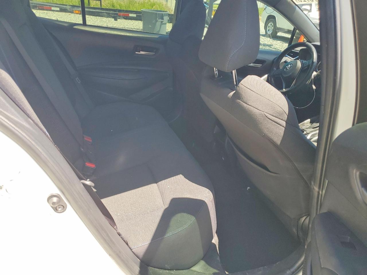 Toyota Corolla Se