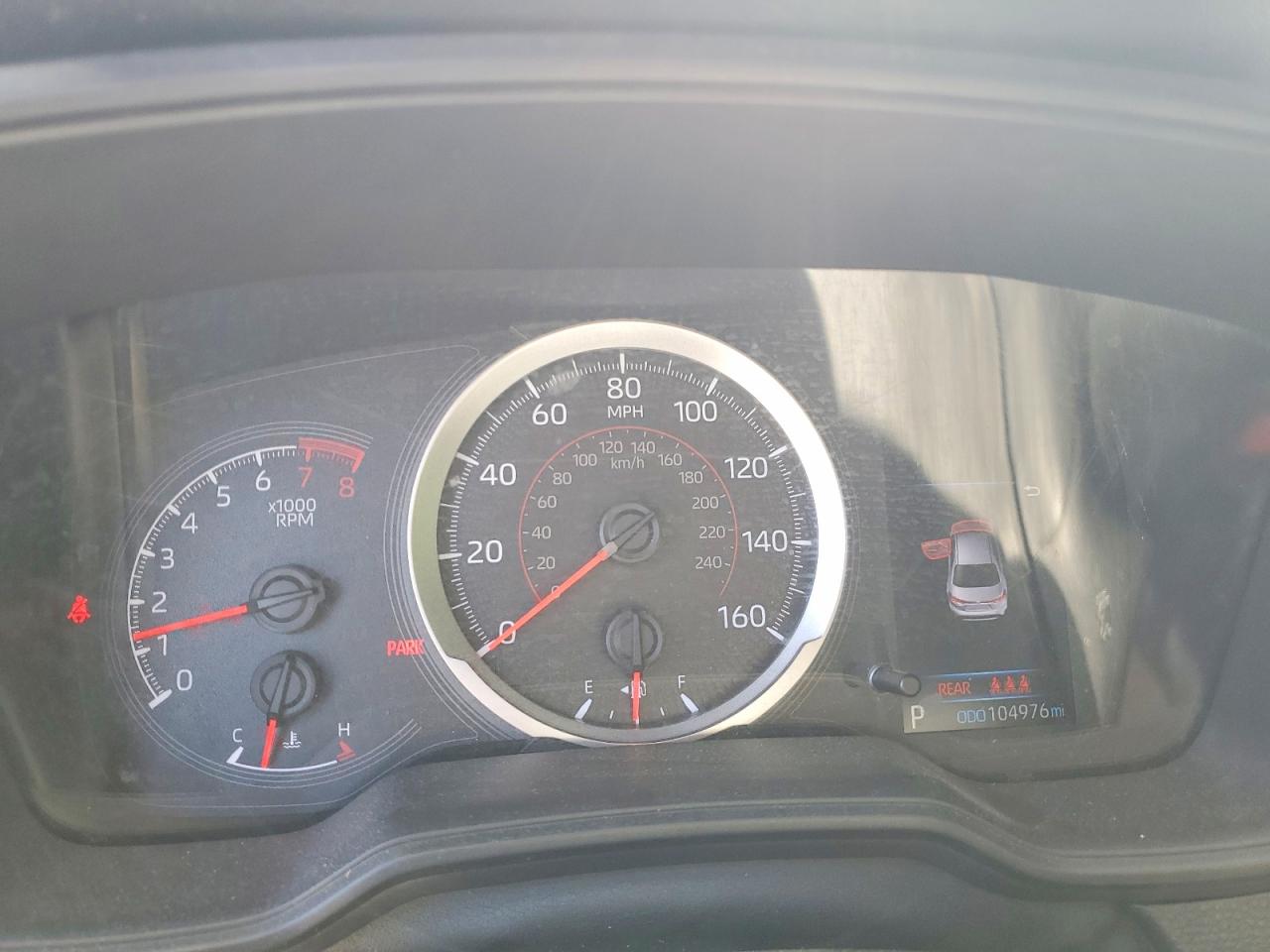 Toyota Corolla Se