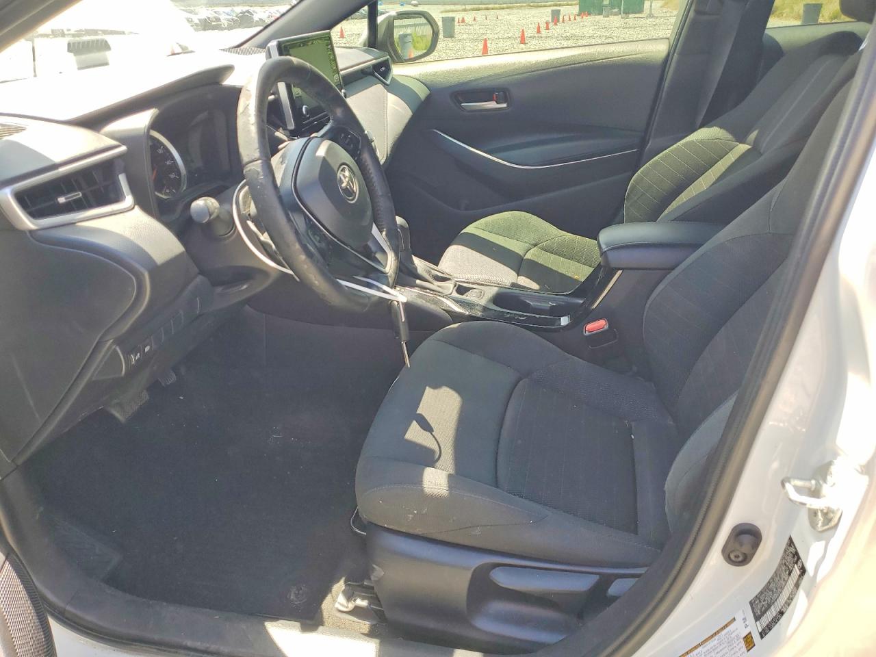 Toyota Corolla Se