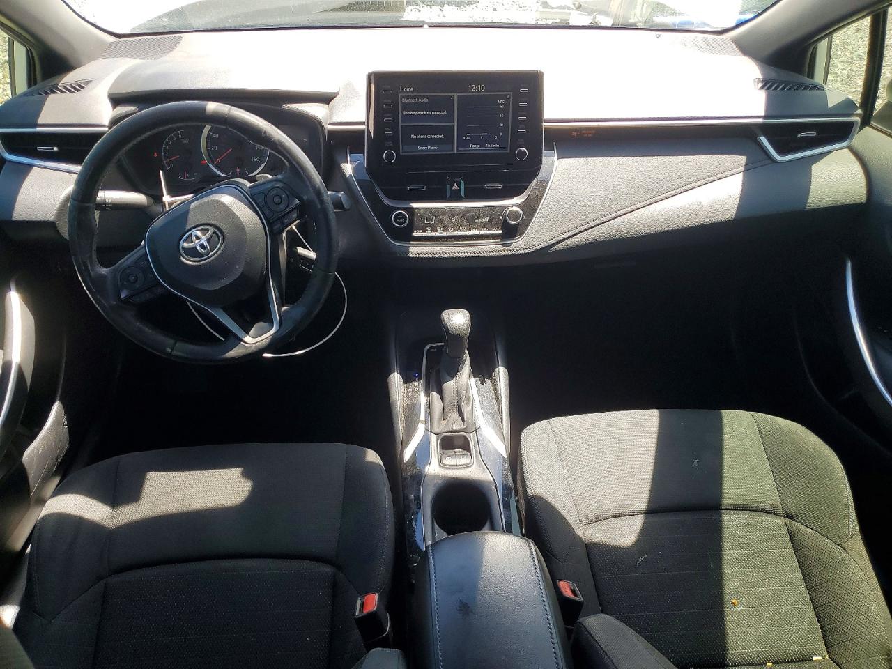 Toyota Corolla Se