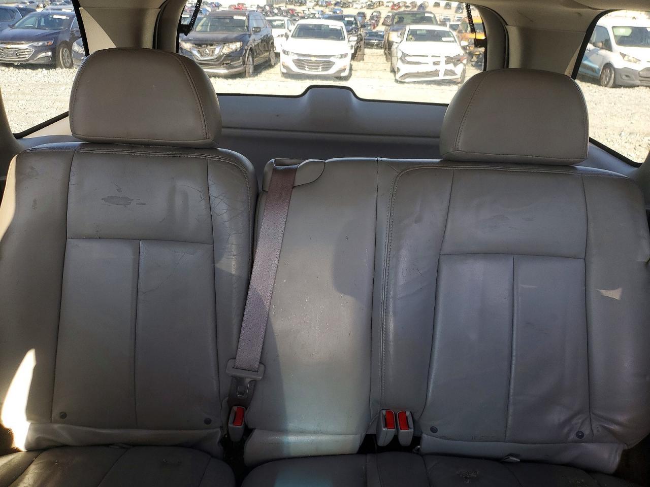 Chevrolet Trailblazer Ls
