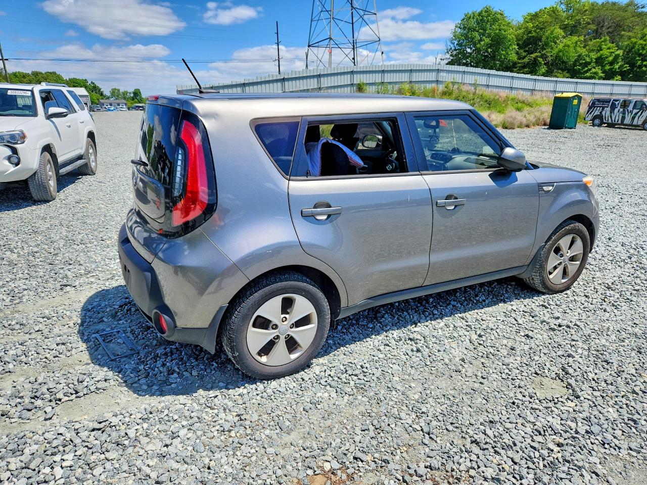 Kia Soul Base