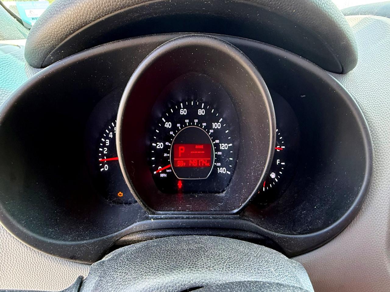 Kia Soul Base