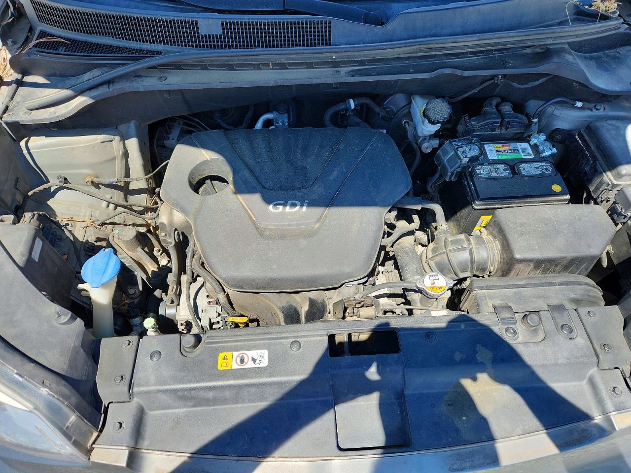 Kia Soul Base