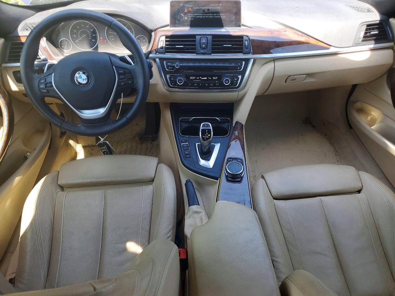 BMW 3 Series Xigt Sulev