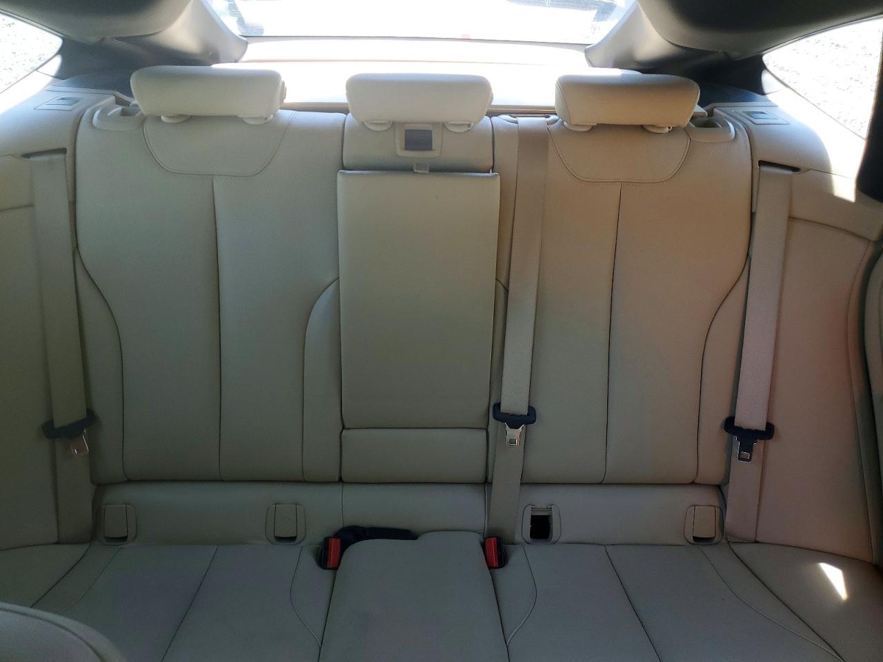 BMW 3 Series Xigt Sulev
