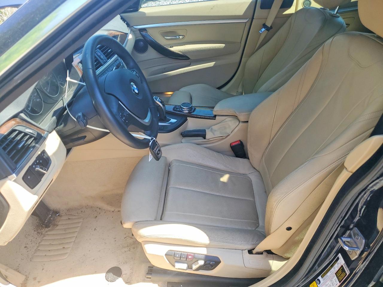 BMW 3 Series Xigt Sulev