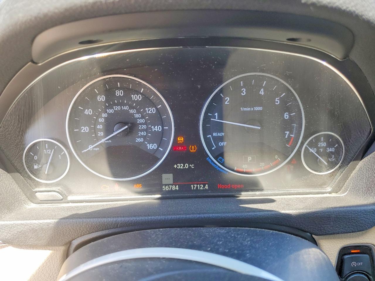 BMW 3 Series Xigt Sulev