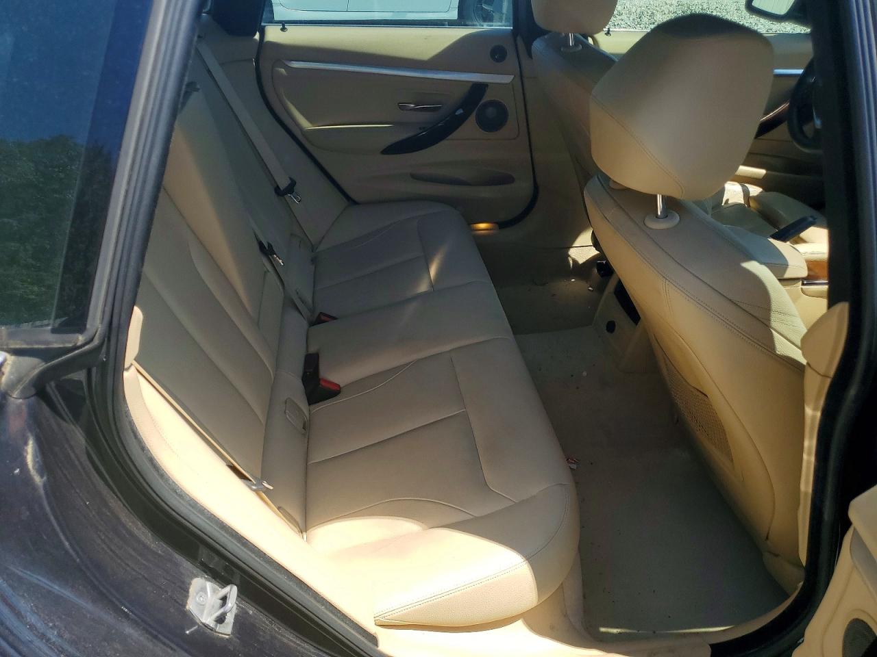 BMW 3 Series Xigt Sulev